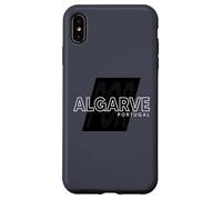 Algarve Portugal Performance Case for iPhone XS Max