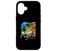Algarve Souvenir/Algarve Case for iPhone 16