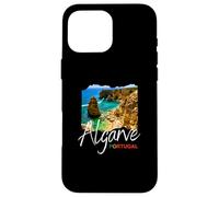 Algarve Souvenir/Algarve Case for iPhone 16 Pro Max