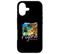 Algarve Souvenir/Algarve Case for iPhone 17