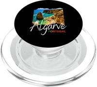 Algarve Souvenir/Algarve PopSockets PopGrip for MagSafe