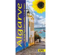 Algarve Sunflower Walking Guide