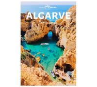 Algarve Travel Guide: Explore Top Attractions, Golden Beaches, Cuisine, Historic Towns in Lagos, Albufeira and Faro