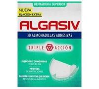 Algasiv Algasiv Superior Adhesive Pads 30 Units