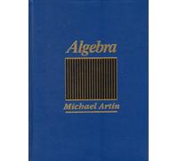 Algebra [1st Edition]