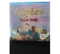 Algebra 7 Pack [DVD] [Region 1] [US Import] [NTSC]