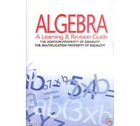 Algebra - A Learning And Revision Guide 1 [DVD]