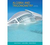 Algebra and Trigonometry: An Applied Approach (Mindtap Course List)