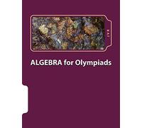 Algebra for olympiads: Problems and Solutions: Volume 1