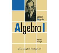 Algebra I
