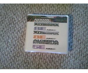 Algebra: Introductory and Intermediate