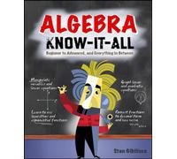 Algebra Know-It-ALL