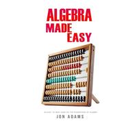 Algebra Made Easy