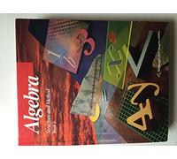 Algebra Structure & Method Book 1