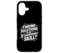 Algebra Teacher Mathematician Subject Mathematics Math Case for iPhone 17