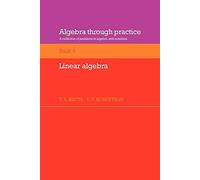 Algebra through Practice v4: A Collection of Problems in Algebra with Solutions