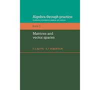 Algebra through Practice Volume 2: A Collection of Problems in Algebra with Solutions (Algebra Thru Practice)