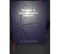 Algebra & Trigonometry
