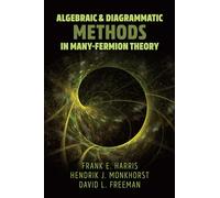 Algebraic and Diagrammatic Methods in Many-Fermion Theory