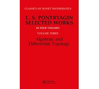 Algebraic and Differential Topology: Algebraic and Differential Topology: 1 (Classics of Soviet Mathematics)