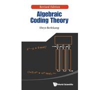 Algebraic Coding Theory (Revised Edition)