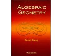 Algebraic Geometry