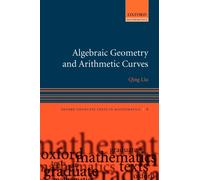 Algebraic Geometry and Arithmetic Curves