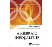 Algebraic Inequalities: In Mathematical Olympiad And Competitions