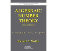 Algebraic Number Theory (Discrete Mathematics and Its Applications)