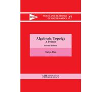 Algebraic Topology : A Primer