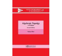 Algebraic Topology: A Primer (Texts and Readings in Mathematics)