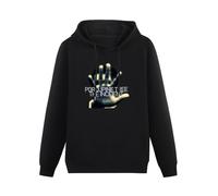 algem Porcupine Tree The Incident Hoody Graphic Hoodie Printed Top For Mens Size XL Black