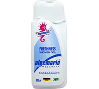 Algemarin Freshness Shower Gel 300 ml Pack of 3x 300 ml