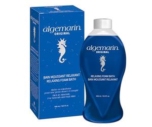 Algemarin Original Foam Bath 500ml/16.9oz by Tayongpo