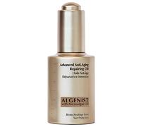 Algenist Advanced Anti-Aging Repairing Oil - Fast Absorbing & Non-Greasy Anti-Aging Face Oil - Non-Comedogenic & Hypoallergenic Skincare (30ml / 1oz)