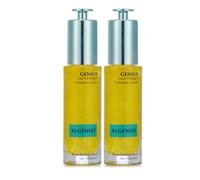 Algenist Genius Liquid Collagen 30ml Duo