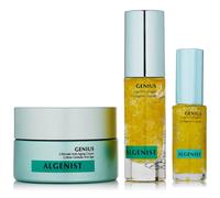 Algenist Genius Liquid Collagen & Cream Bonus Set
