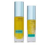 Algenist Genius Liquid Collagen Home and Away Duo