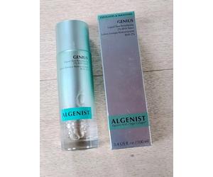 Algenist GENIUS Liquid Skin Resurfacing 2% BHA Toner 100ml