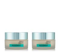 Algenist Genius Sleeping Collagen 60ml Duo
