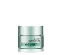 Algenist GENIUS Ultimate Anti-Aging Cream - Vegan Firming & Smoothing Moisturizer with Alguronic Acid & Microalgae Oil - Non-Comedogenic & Hypoal