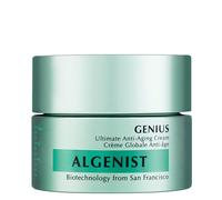 Algenist GENIUS Ultimate Anti-Aging Face Cream - Restoring Collagen Cream to Smooth + Help Improve Skin's Radiance - Formulated with Patented Alg