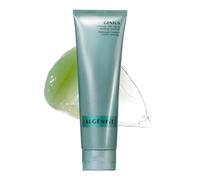 Algenist GENIUS Ultimate Anti-Aging Melting Cleanser - Milky Cleansing Oil for Makeup Removal with Avocado & Microalgae Oil - Non-Comedogenic & Hypoallergenic Skincare (150ml / 5oz)