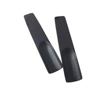 Algeos Natural Wood Shoe Horn, Small, Eco-Friendly and Portable Shoe Helper, Ergonomically Designed Shoe Horns for Men, Exquisite Italian Craftsmanship