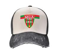 Alger Fans Algeria Chnawa Baseball Cap Designer Hat Kids Hat Beach Outing Girl Men's