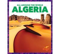 Algeria (All Around the World)
