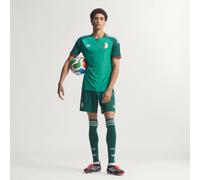 Algeria 26 Away Authentic Jersey