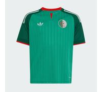 Algeria 26 Away Kids Jersey