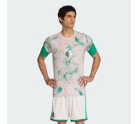 Algeria 26 Away Pre-Match Jersey