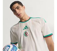 adidas Algeria 26 Home Authentic Jersey - White - Mens XL